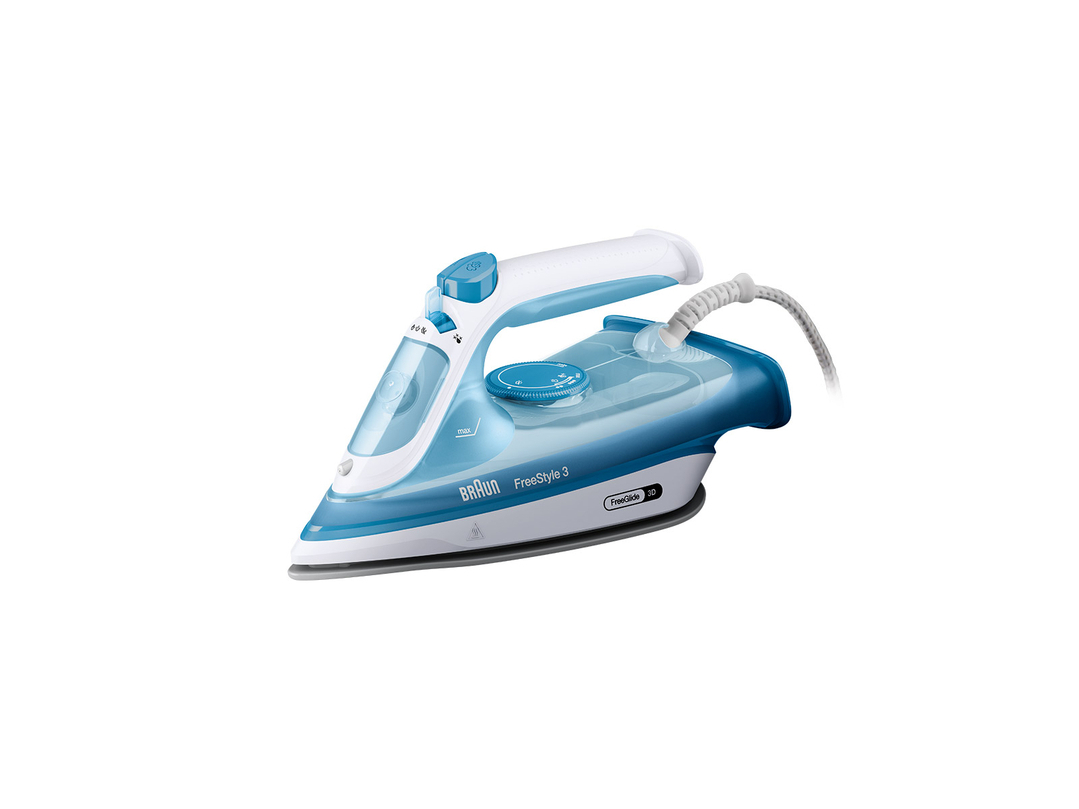 FERRO VAPOR BRAUN FI3144BL 2400 W