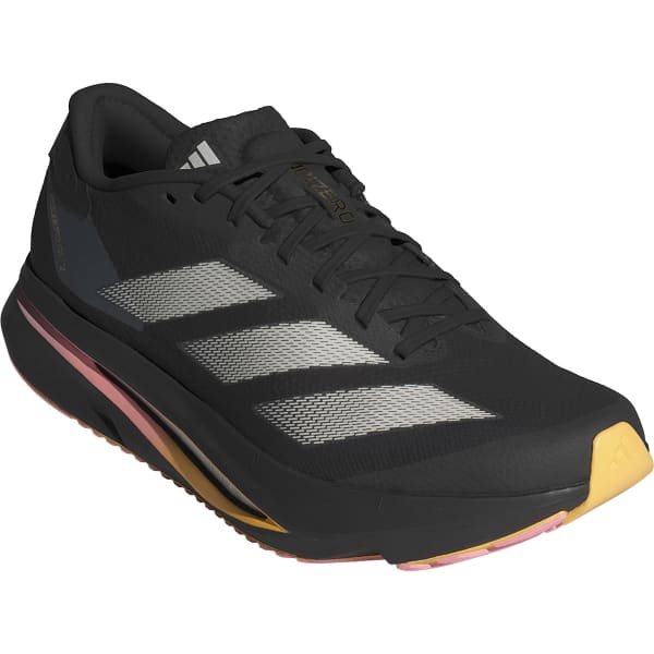 Chaussure running ADIDAS ADIZERO SL2 W CBLACK/ZEROMT/SPARK