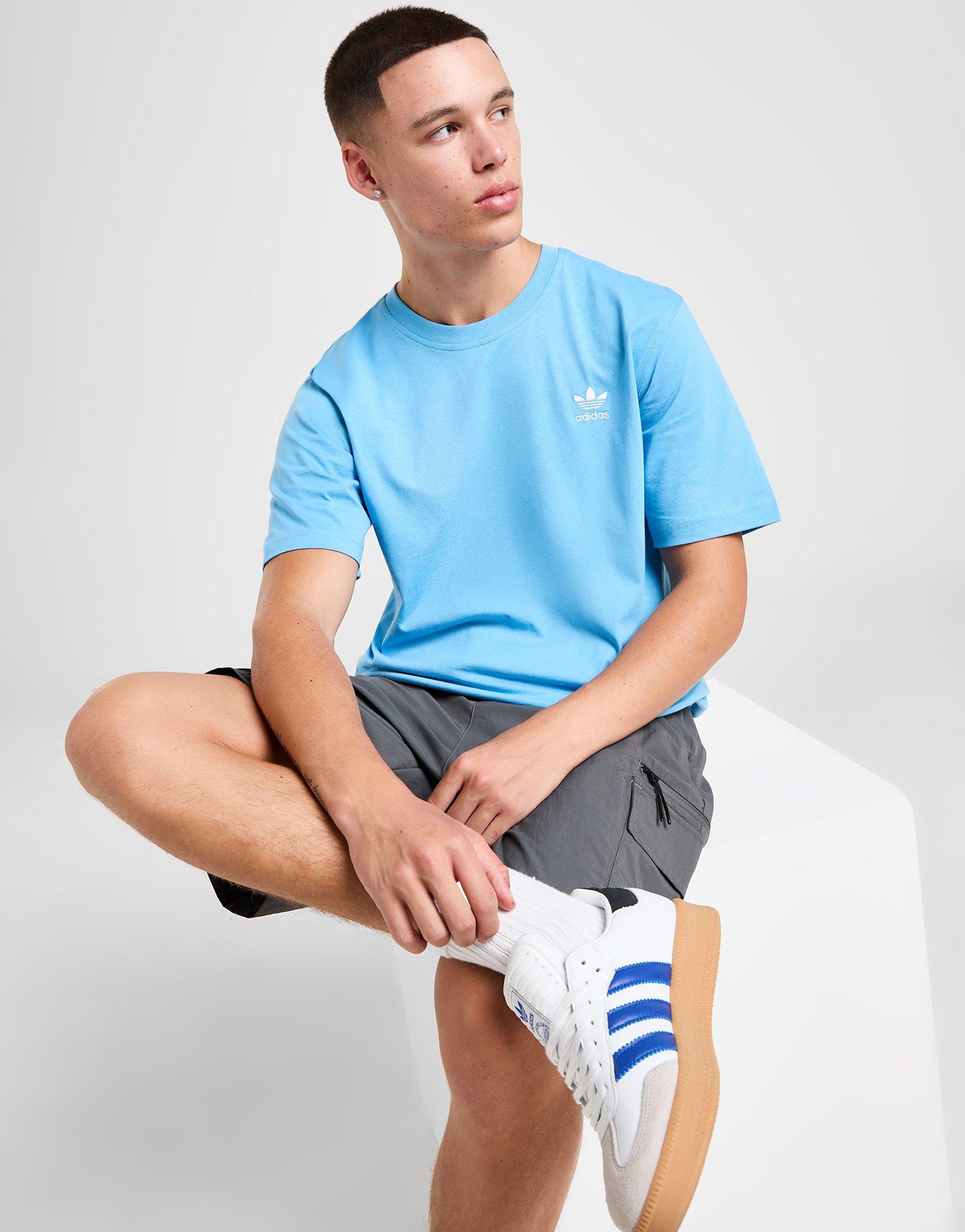 adidas Originals T-shirt Trefoil Essentials