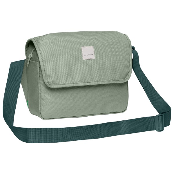 Vaude - Coreway Messenger 6 - Sac à bandoulière