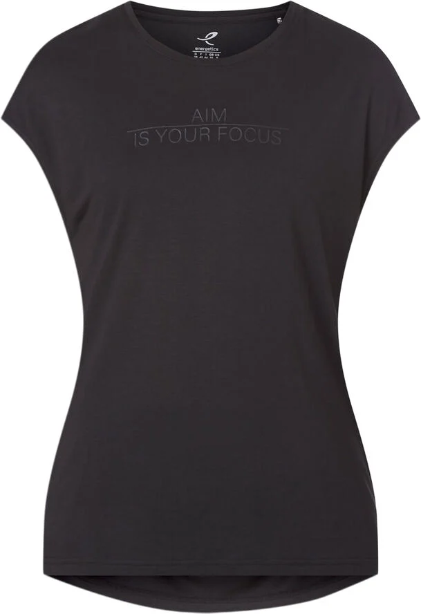 Energetics Gerda 7 trænings T-shirt Sort