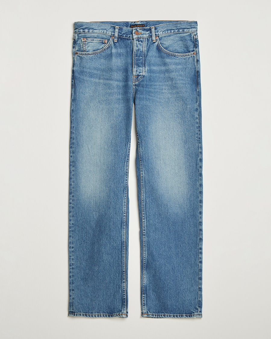 Nudie Jeans Tuff Tony Jeans Day Dreamer