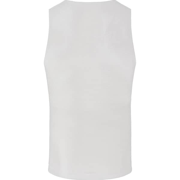 Débardeur randonnée ODLO ZEROWEIGHT SEAM WHITE