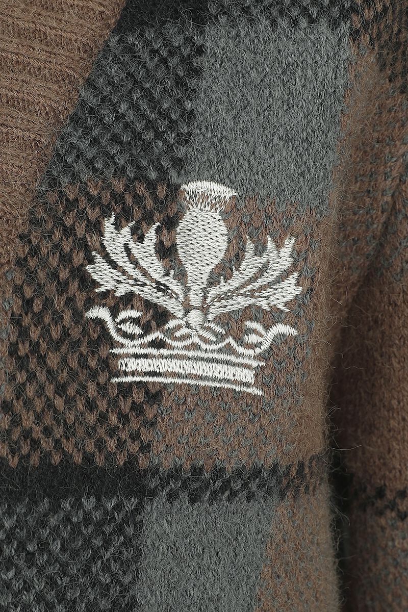 Outlander Cardigan