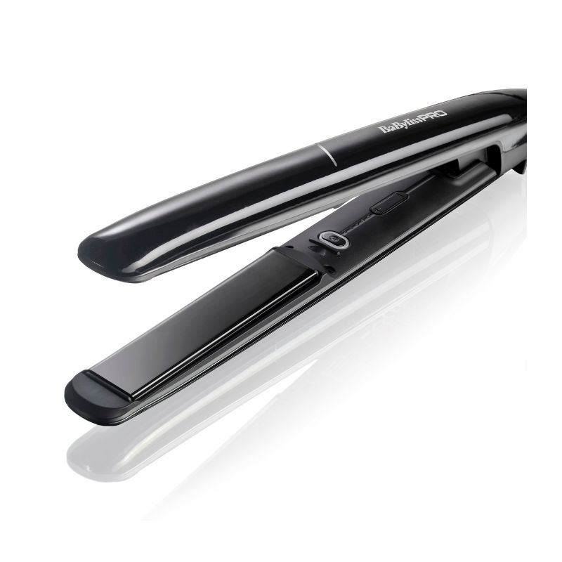 Lisseur Styler Stilista Black & Silver Babyliss Pro
