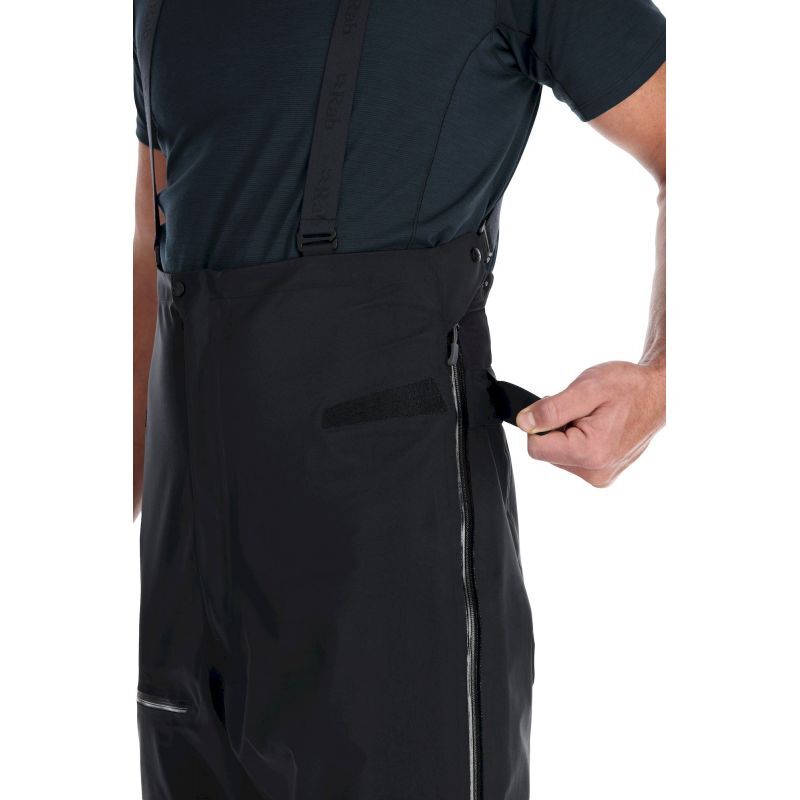 Latok GTX Bib - Pantalon imperméable homme