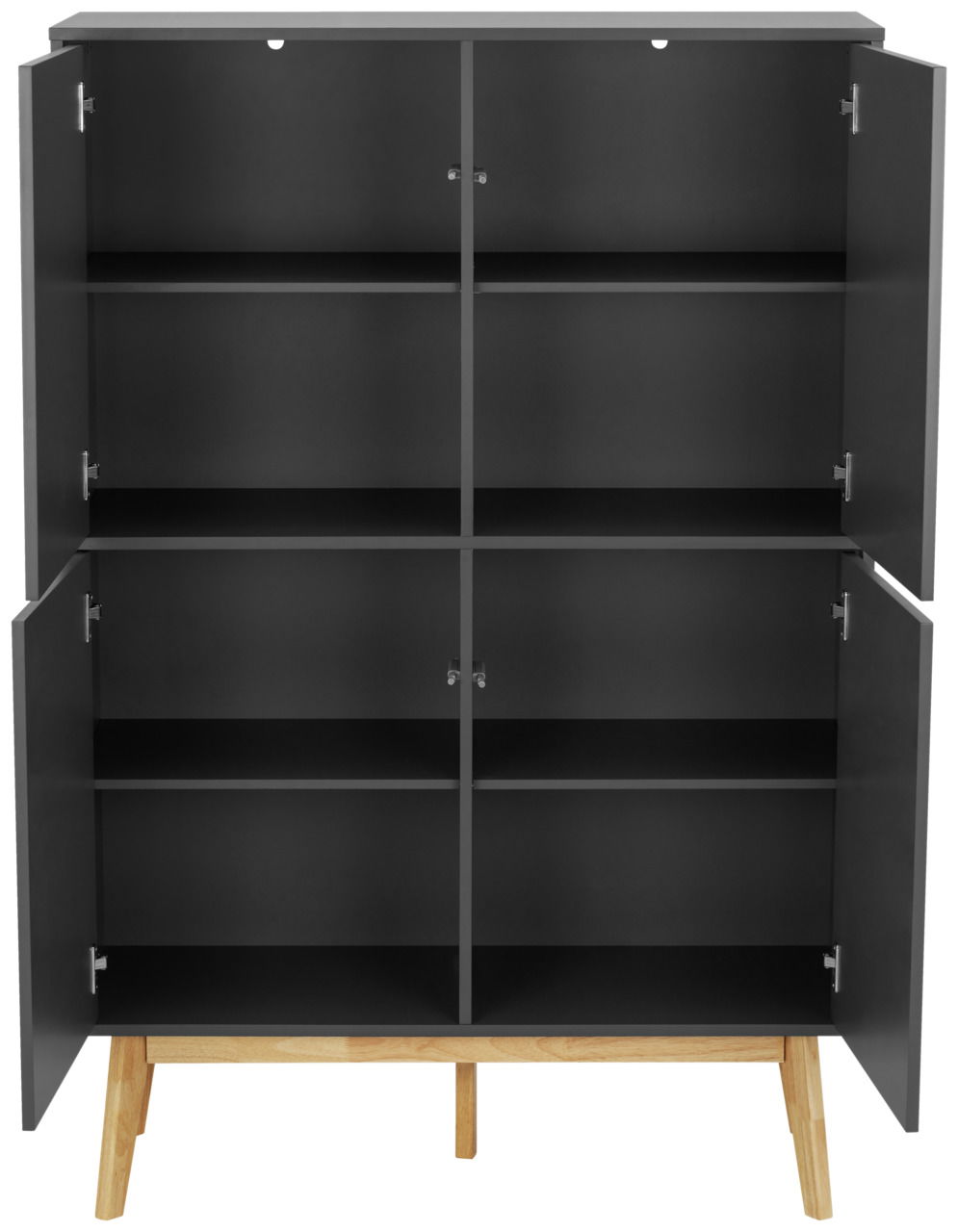 MID.YOU Highboard LIPPON