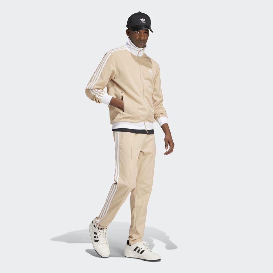 Adidas Original Veste de survêtement Adicolor Classics Beckenbauer