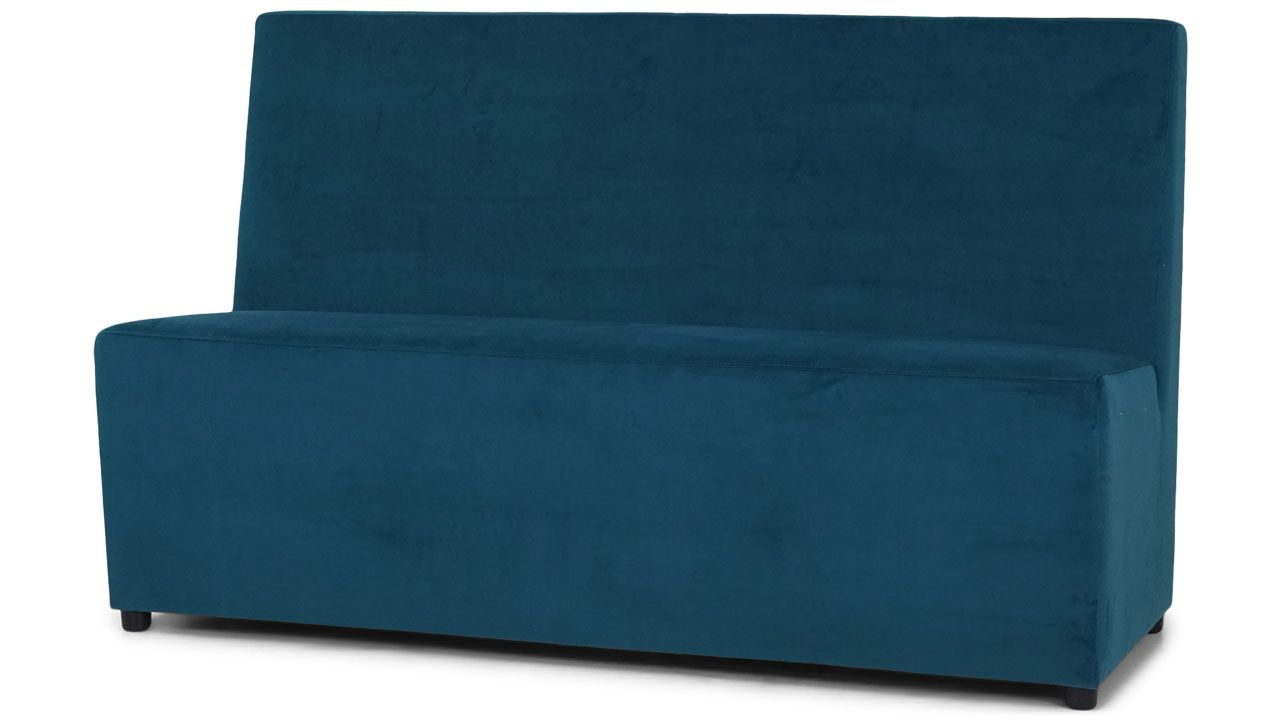 Eettafelbank Alfons D70 x H100 cm