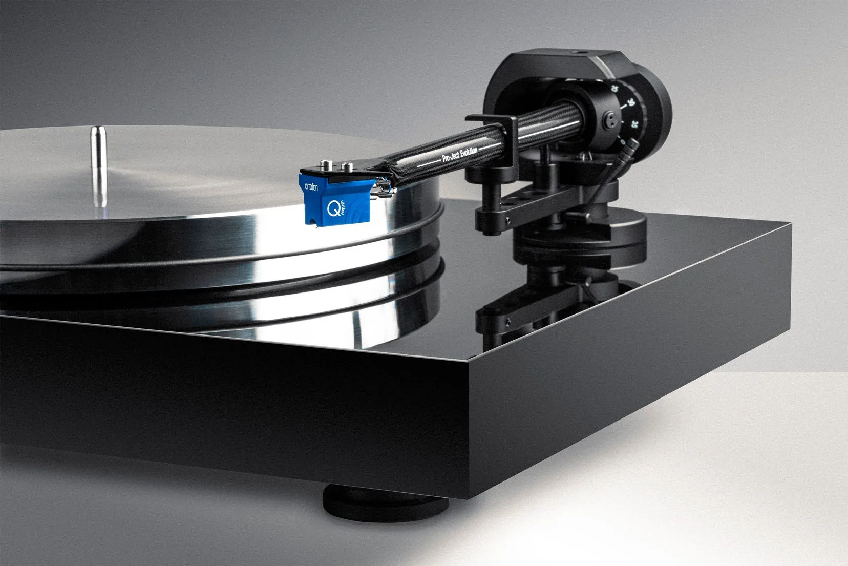 Pro-ject X8 Super Pack Noir Platines vinyle hi-fi