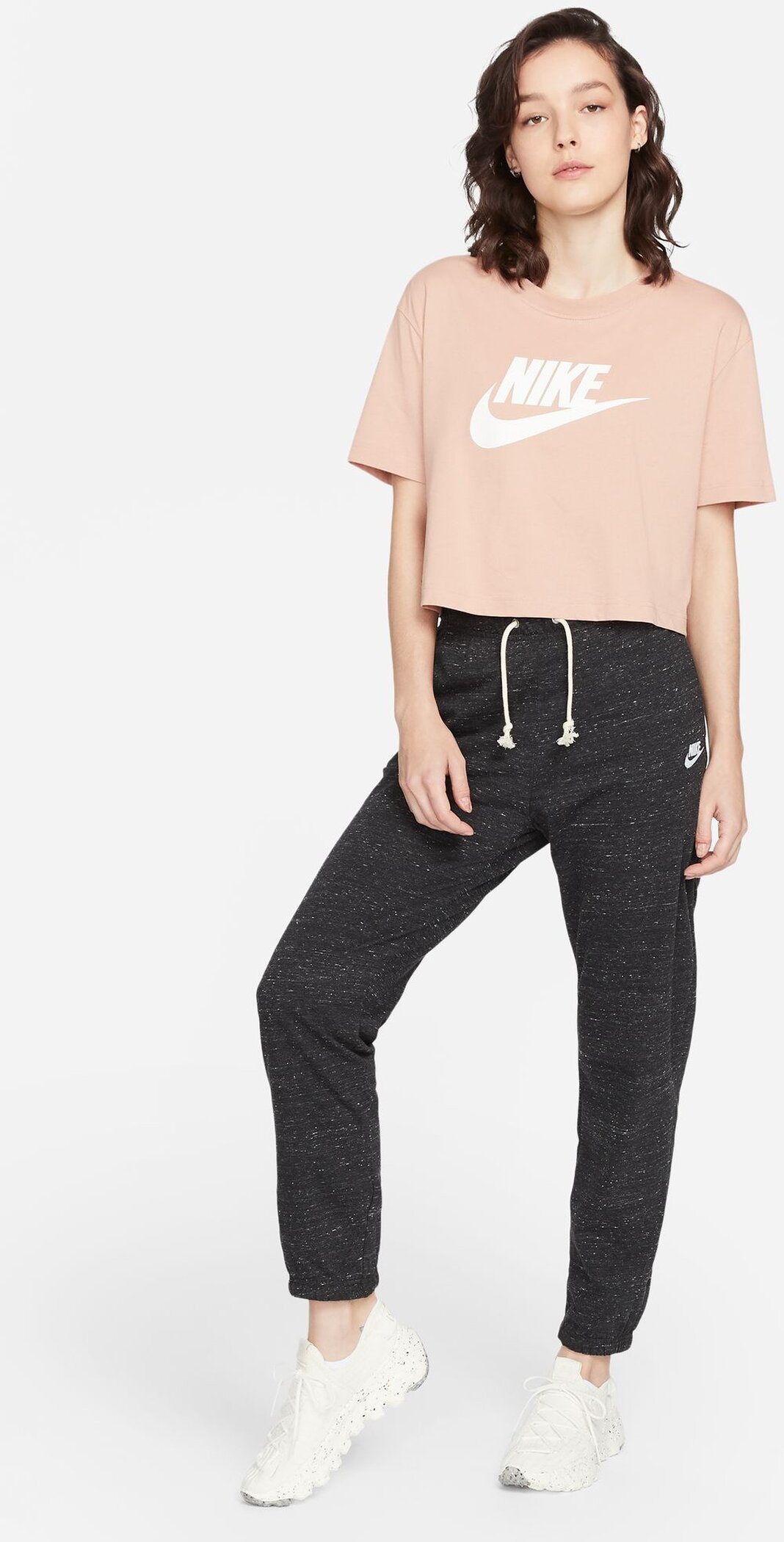 Nike Nike Sportswear Gym Vintage Wo