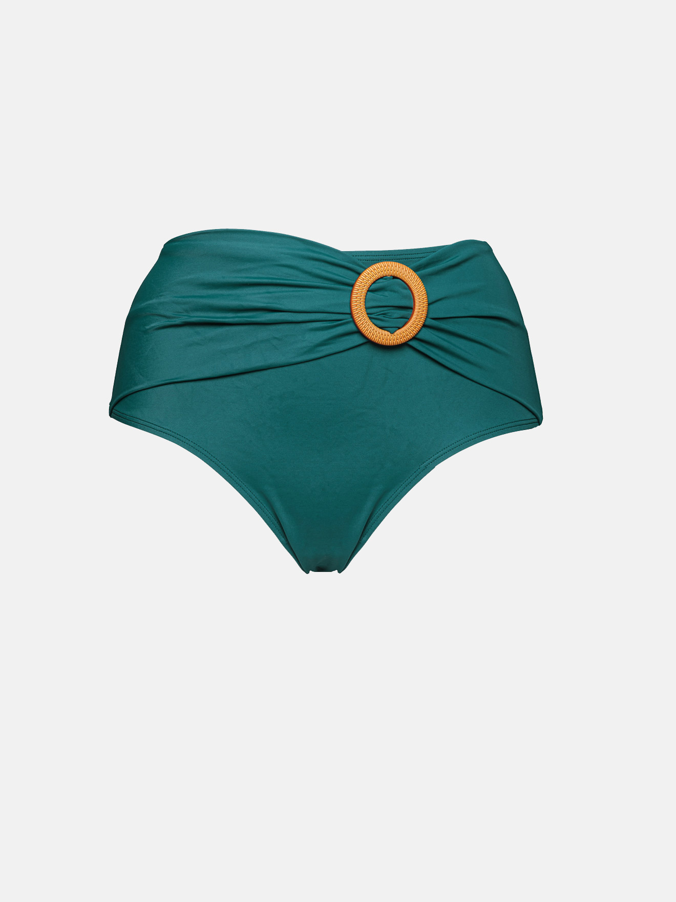 Culotte haute de bain Elevated Basics