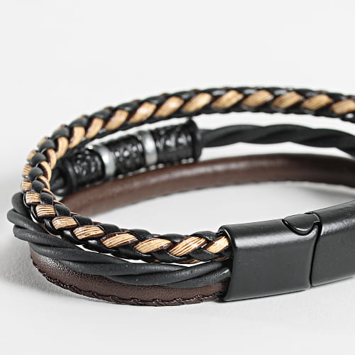 Bracelet Noir