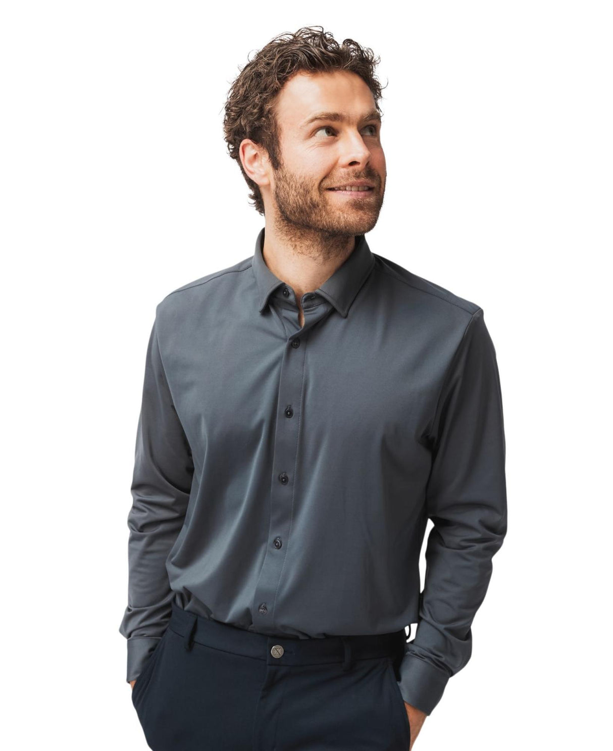 STOIX<br>Marcus Regular Dark Gray