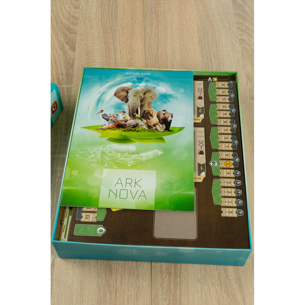 Rangement pour Boîte Geekmod - Ark Nova