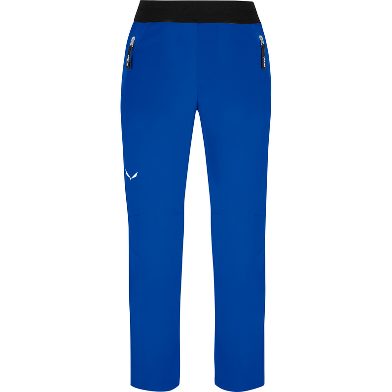 Salewa Kinder Rosengarten DST Hose