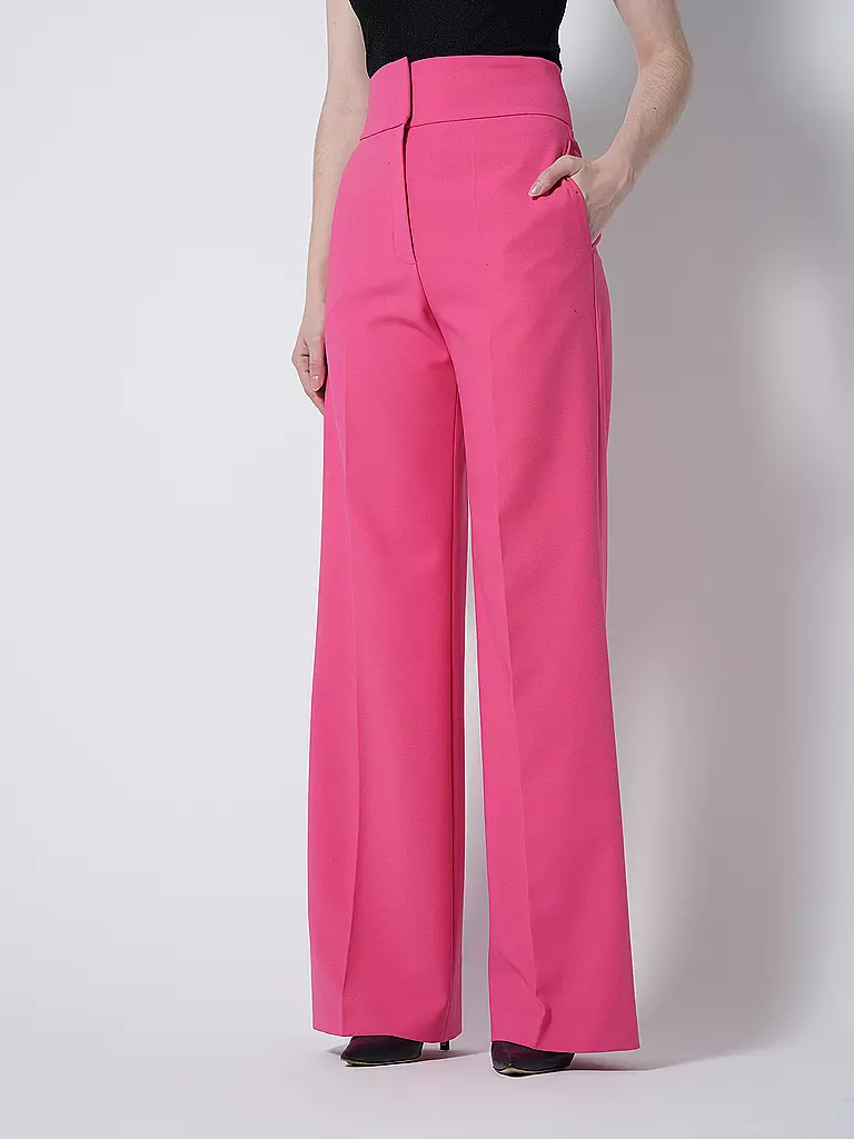HUGO Hose HIMIA pink
