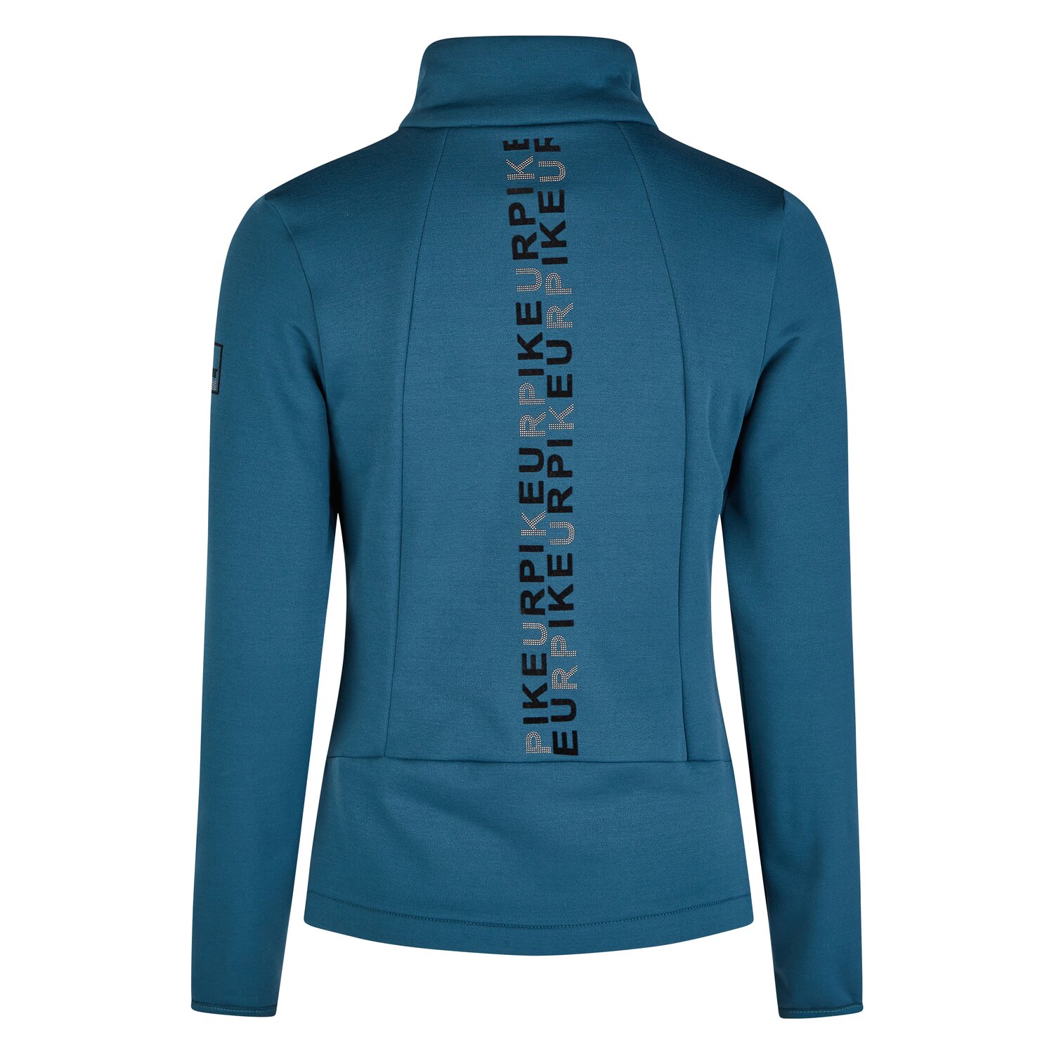 PIKEUR Selection Polartec-Fleecejacke - deep ocean