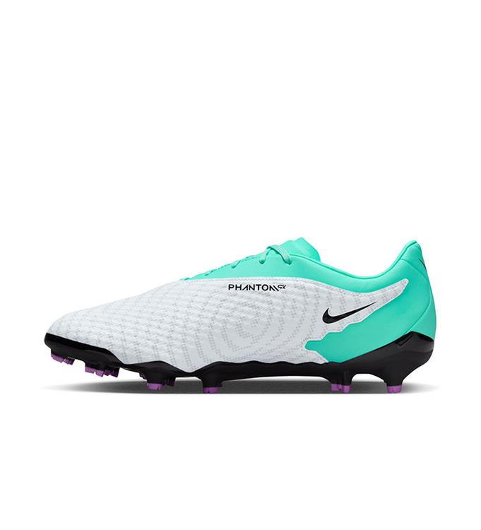 Nike Phantom GX Academy MG Mul HYPER-TURQ-BLACK-FUCHSIA-DREAM