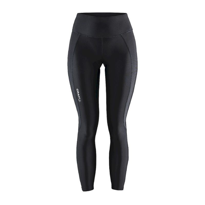 ADV Essence Zip Tights - Collant running femme