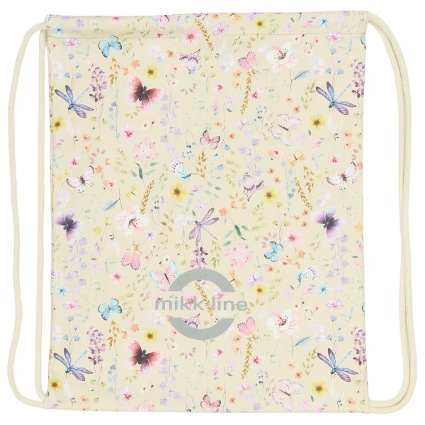 Mikk-Line - Kid's Gymbag PU AOP - Sac à dos enfant