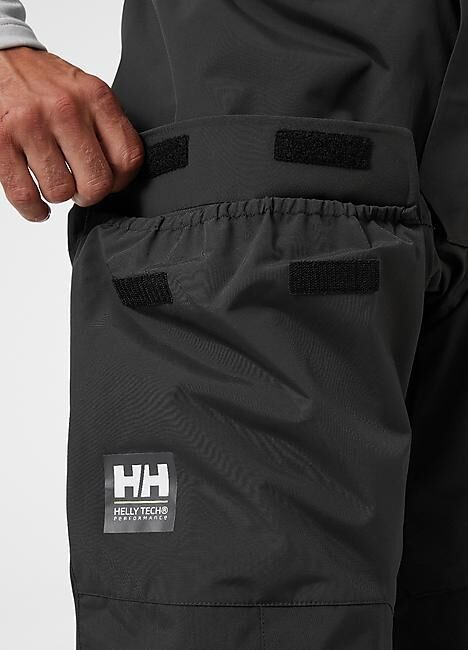 HELLY HANSEN - SALOPETTE SKAGEN OFFSHORE HOMME