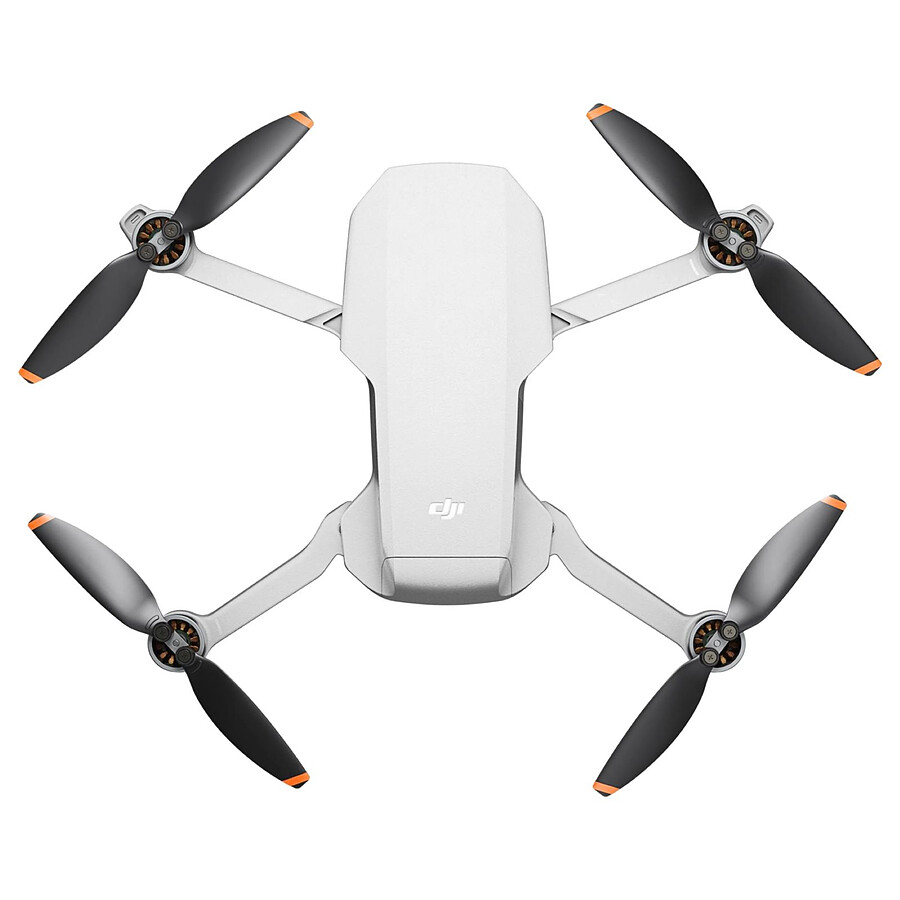DJI Mini 4K