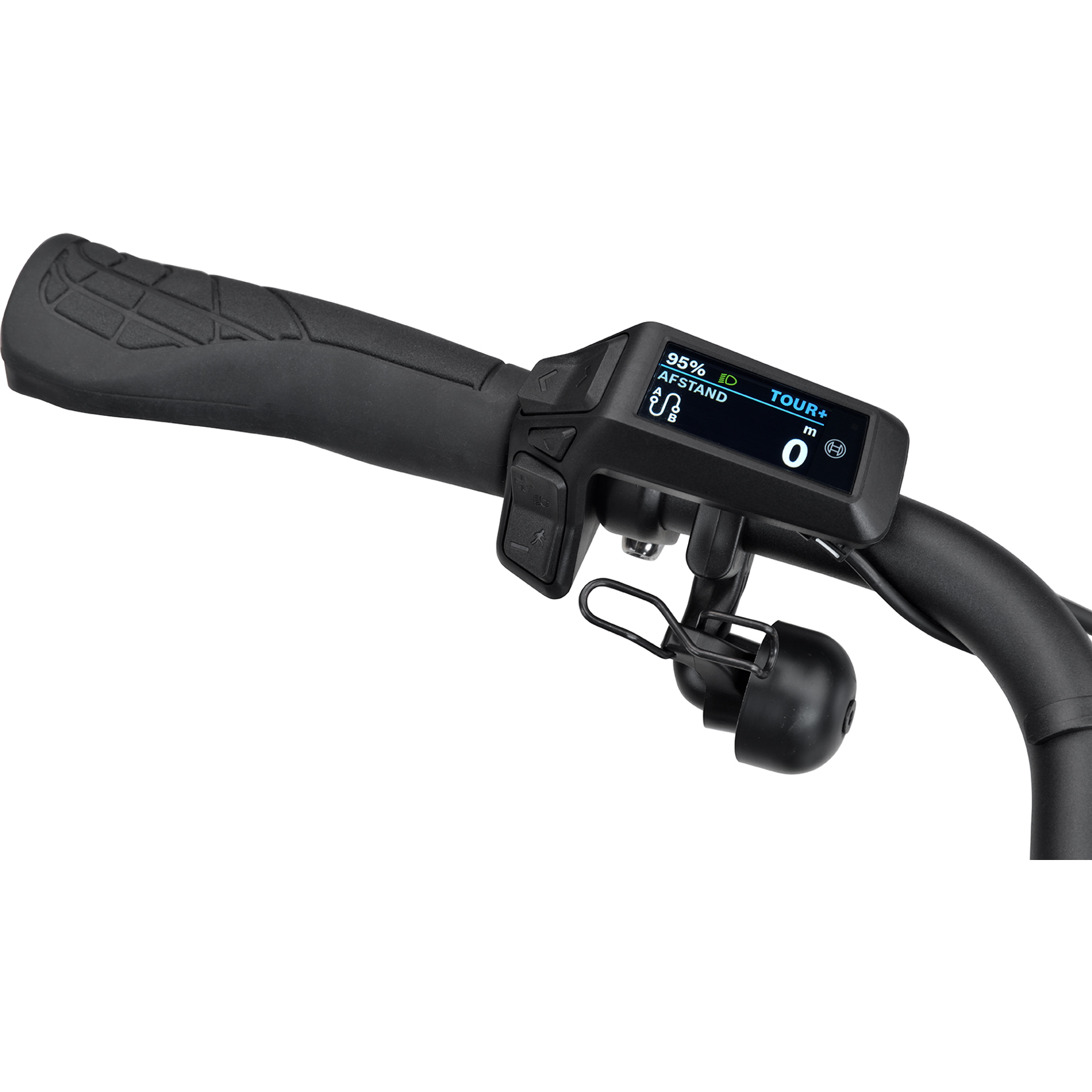 Batavus Finez E-go Power Smart 2026