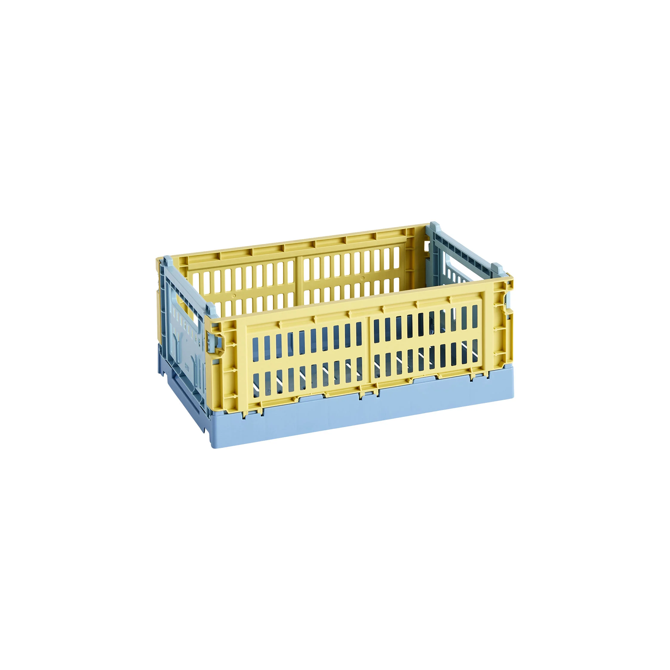 COLOUR CRATE - Panier | Multicolore