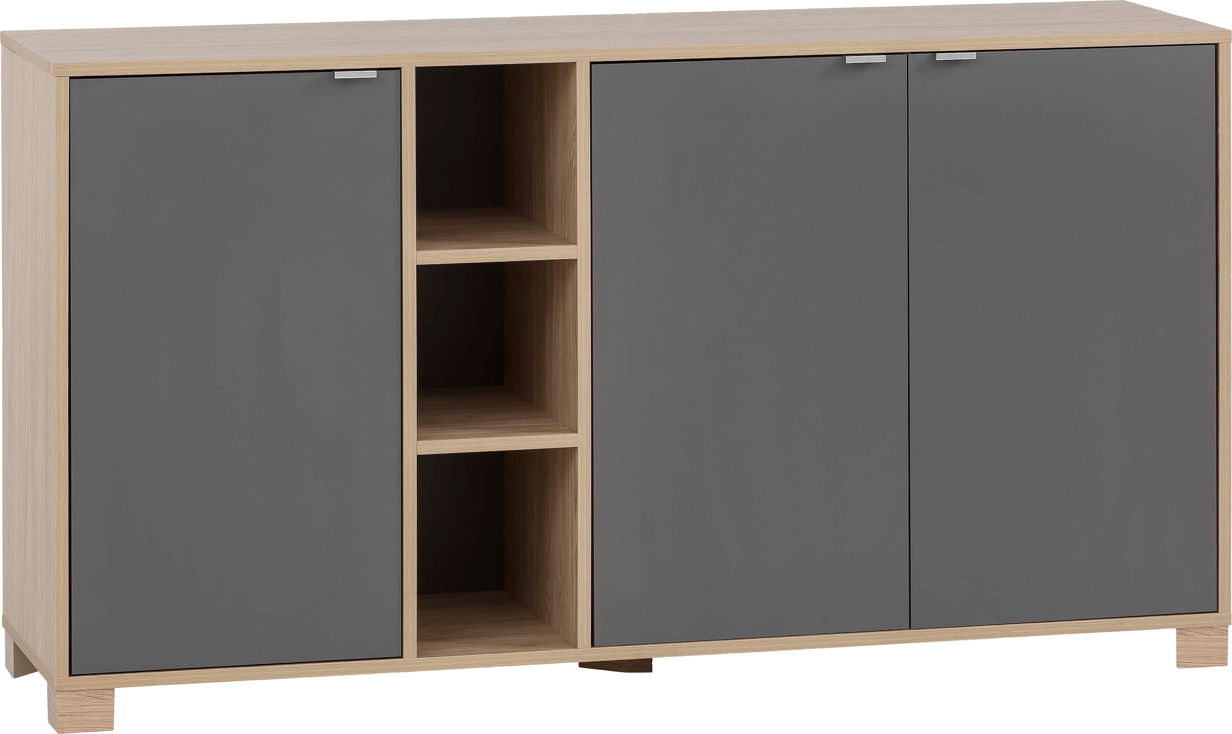 Schildmeyer Midischrank »Anouk« Breite 144,5 cm
