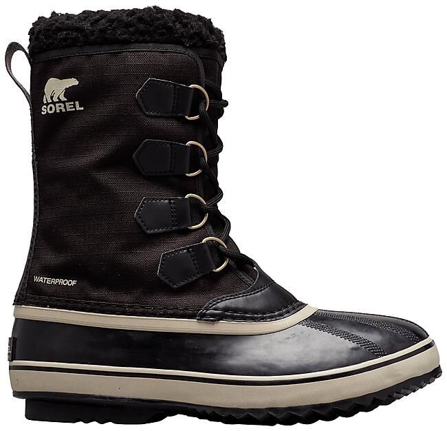 SOREL - APRES-SKI 1964 PAC NYLON