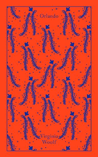 Orlando - Penguin Clothbound Classics (Hardback)