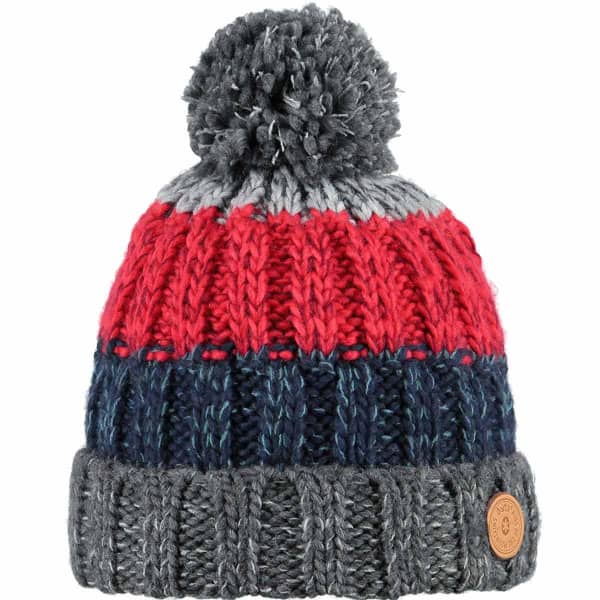 Bonnet ski BARTS JR WILHELM ANTHRACITE