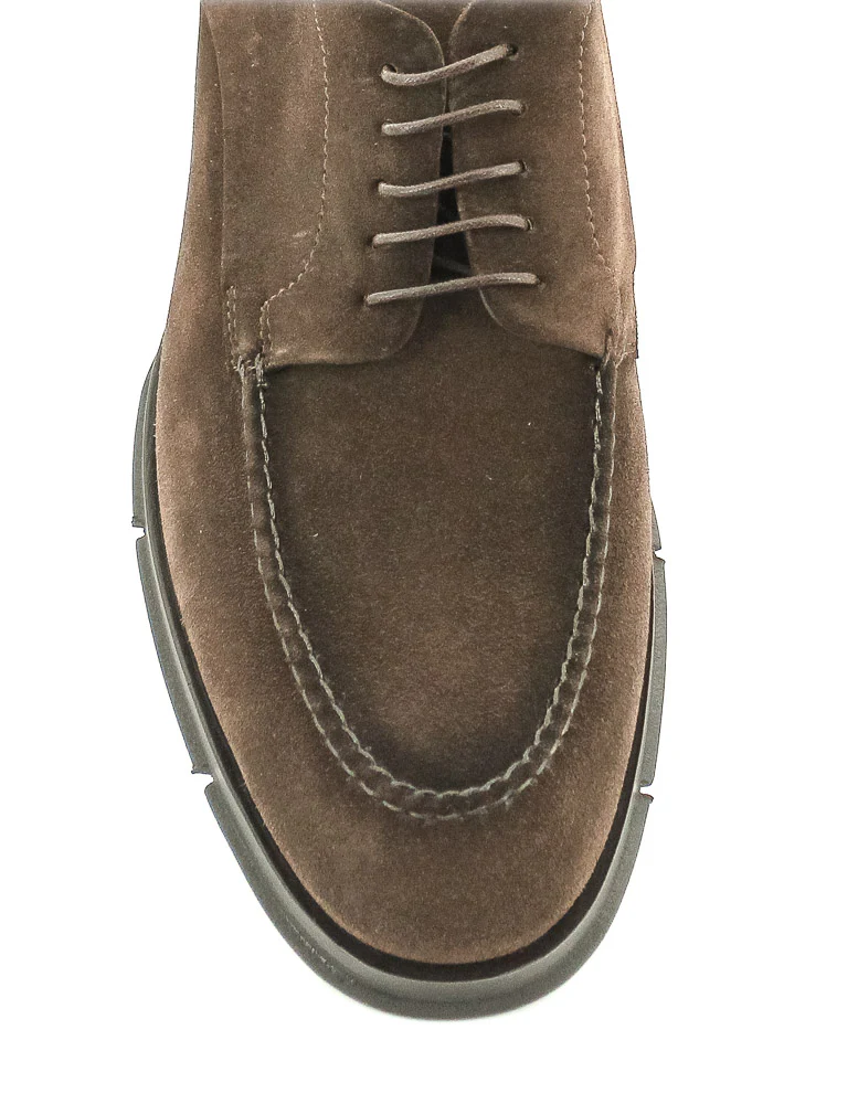SANTONI - JUSTIN 18567 GEX MARRONFONCE