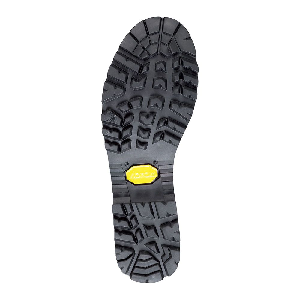 Millet BOUTHAN GTX - Chaussures trekking almond - vt amande