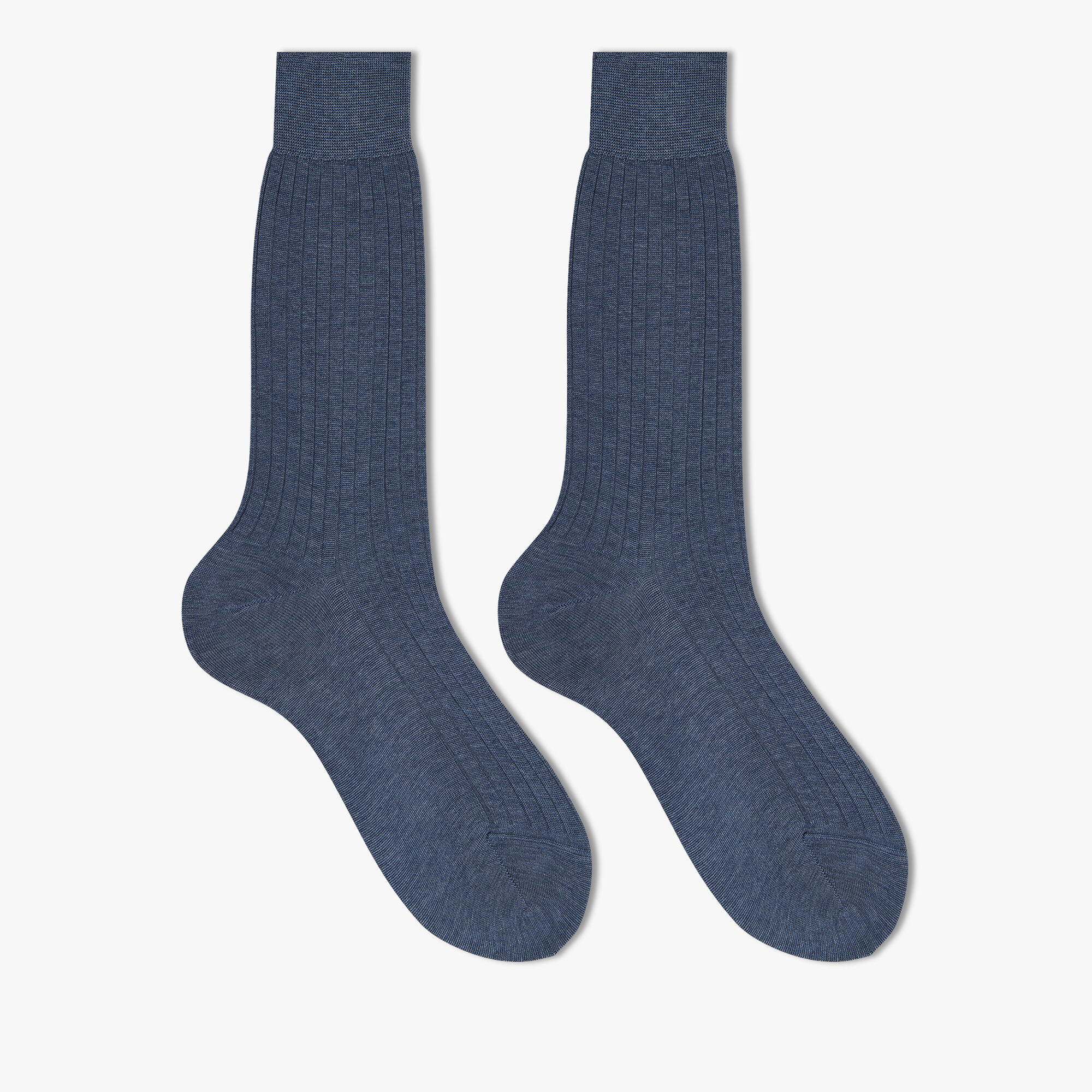 Chaussettes en Coton
