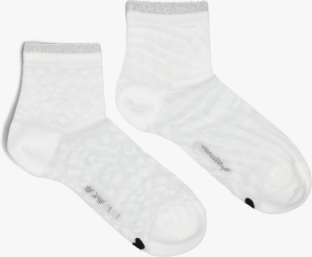 MARCMARCS witte marcmarcs sokken rafaella 2 pack