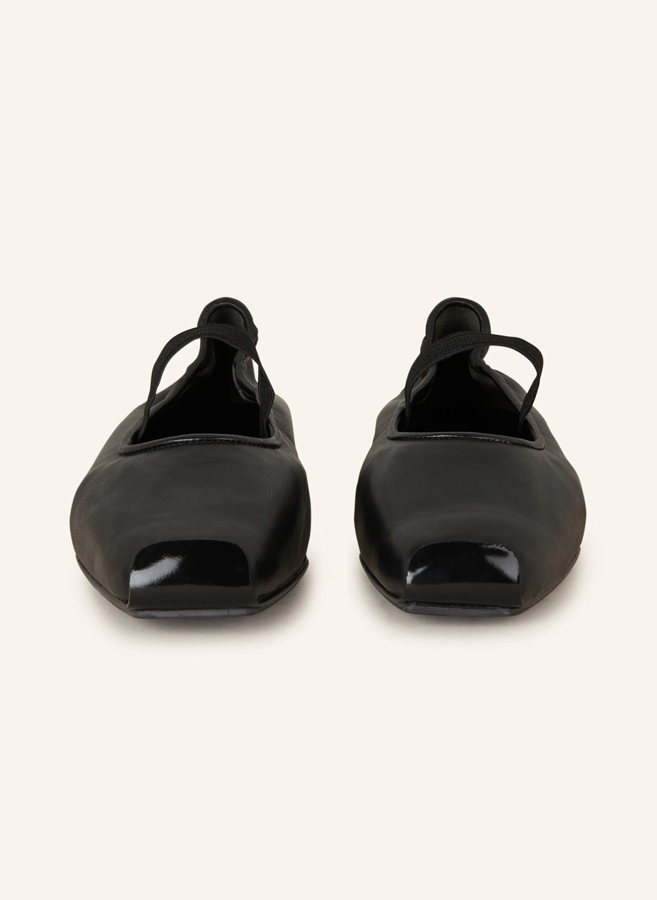 TORY BURCH Mary-Jane-Ballerinas