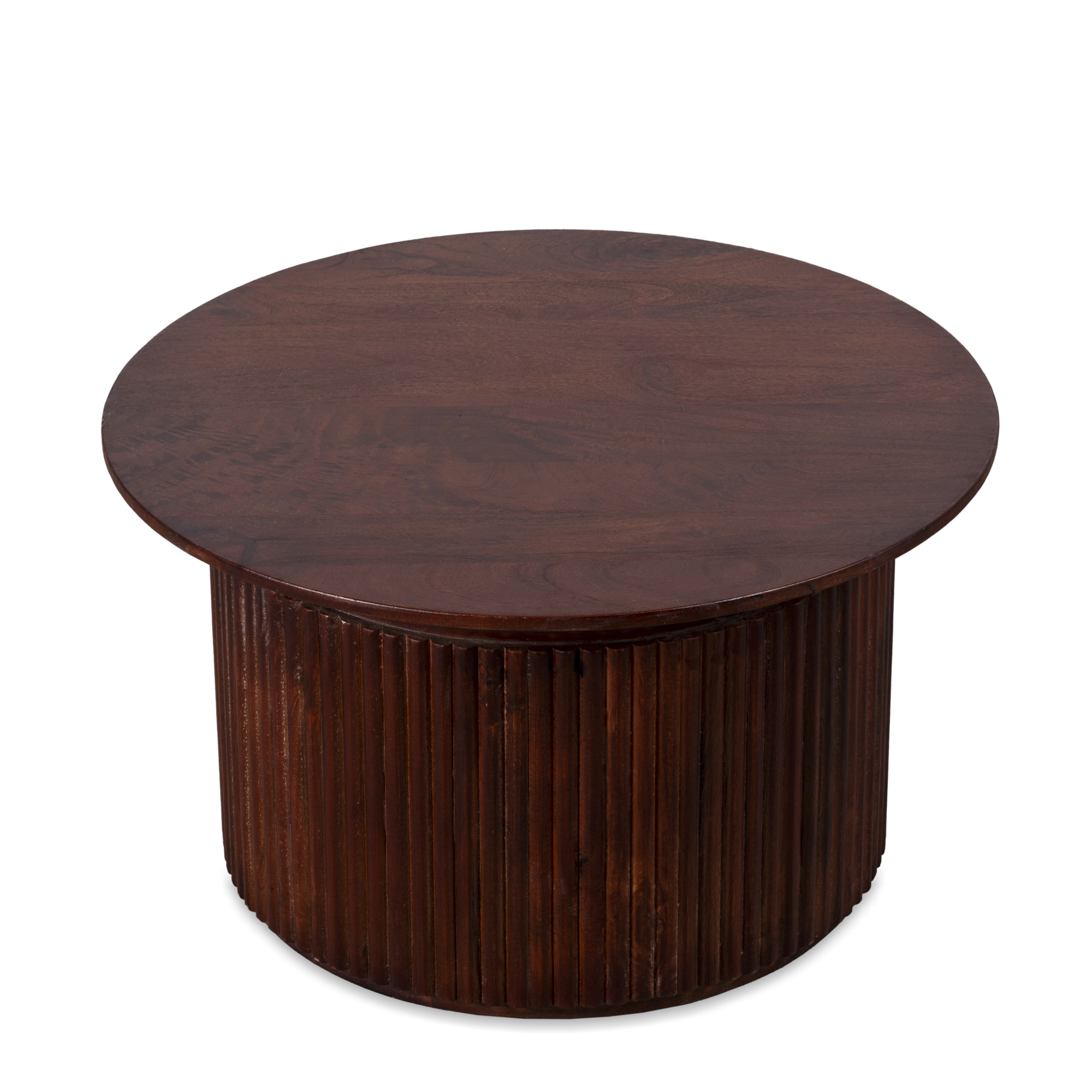 Salontafel Fulskor bruin