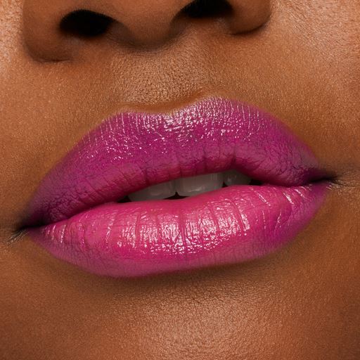 MAC Macximal Sleek Satin Lipstick, Popstar Pink