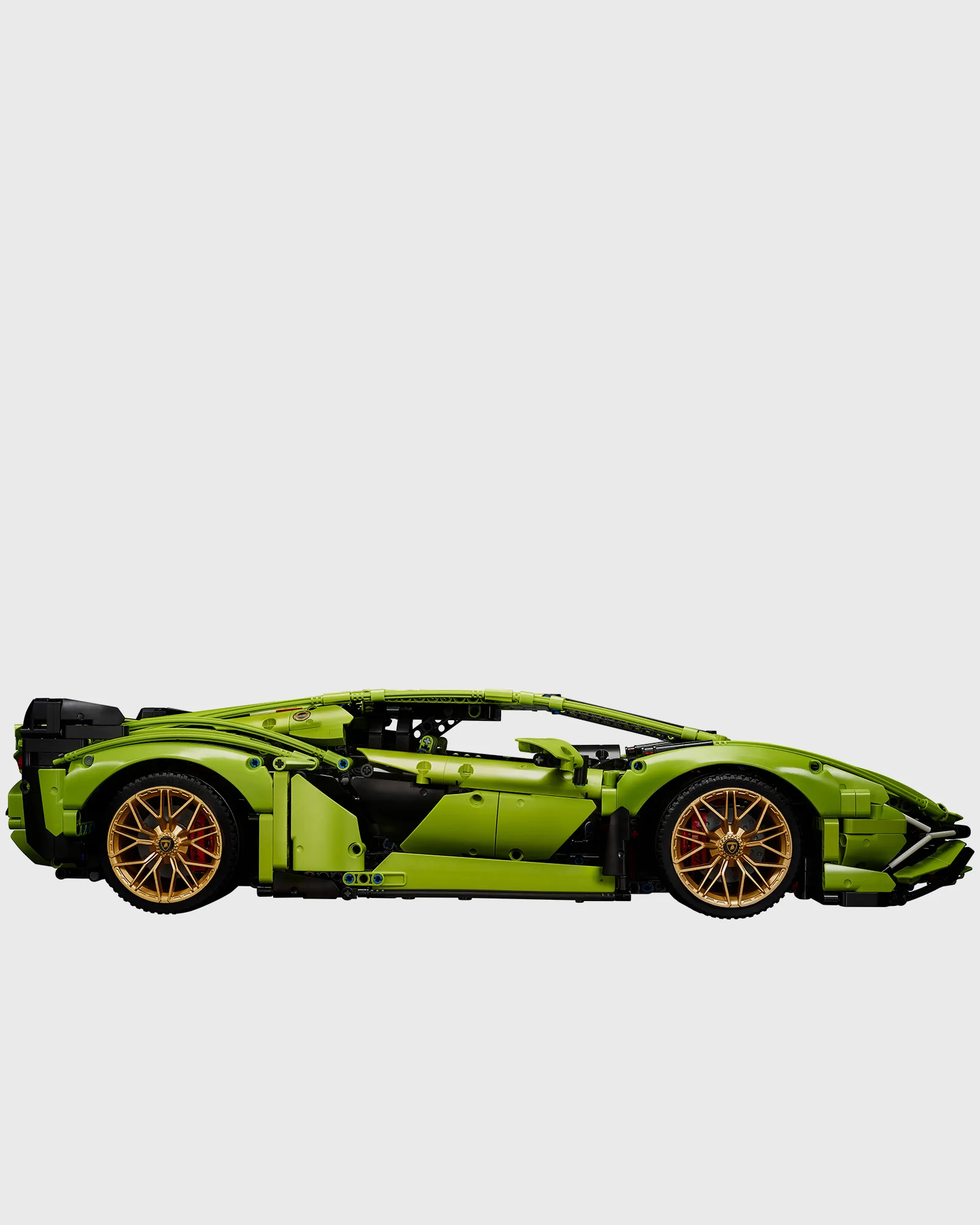 LEGO Lamborghini Sián FKP 37 - 42115