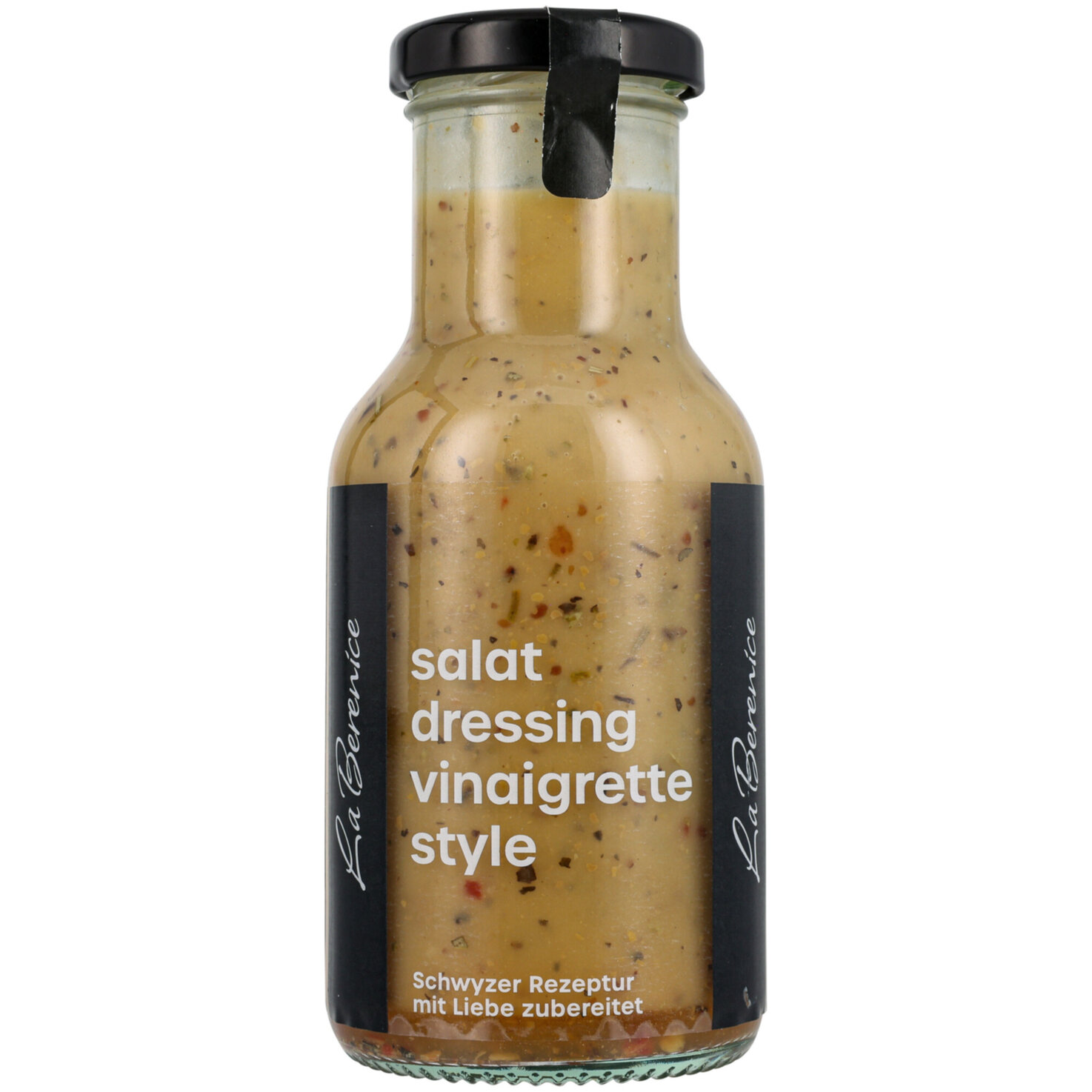 La Berenice Dressing Vinaigrette