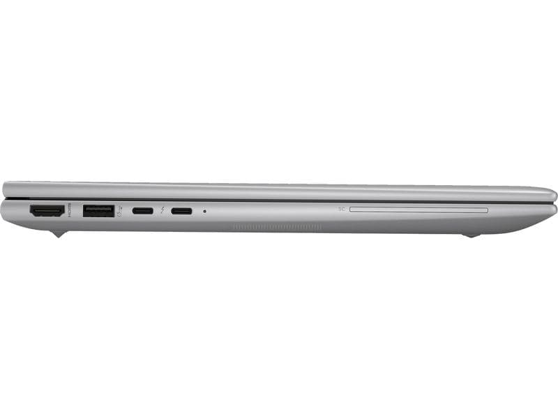 HP ZBook Firefly 14 G11 98P16ET SureView Reflect Schlanke, mobile und leistungsstarke Workstation