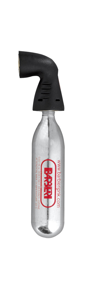 Barbieri Bora Co2 Pumpehoved