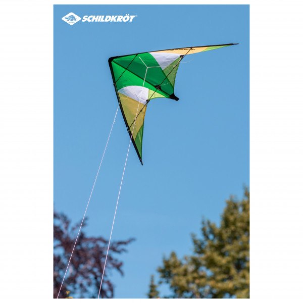 Schildkröt Fun Sports - Stunt Kite 133