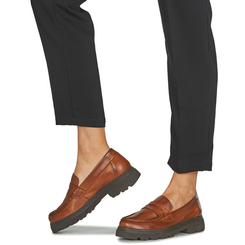 Aldo - BIGLECT - Marron