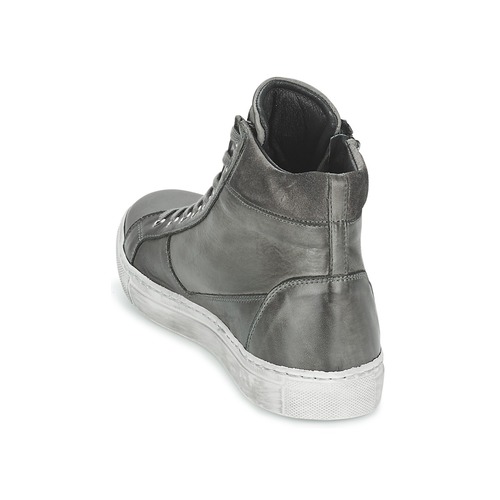 Redskins - NERINO - Anthracite