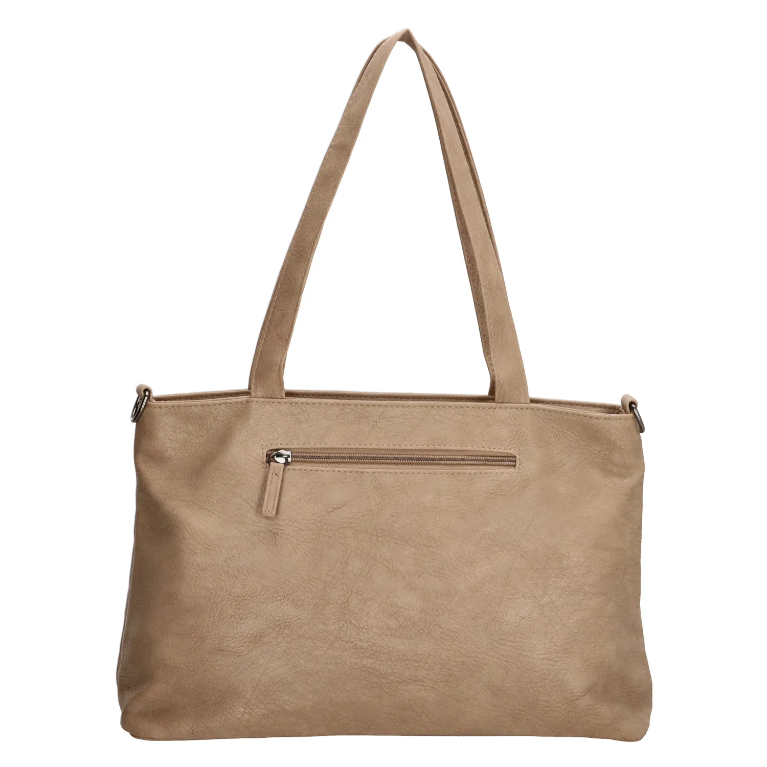 Beagles Siguero Shopper Taupe