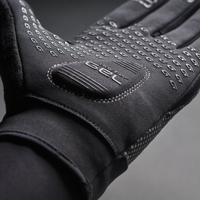 Ride Windproof Midseason Glove - Gants vélo