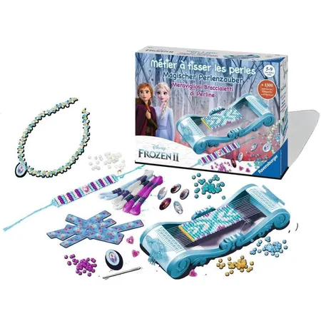 Ravensburger Magischer Perlenzauber Disney Frozen II